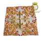 Hand Embroidered Pall Elegant Design