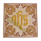 Hand Embroidered Chalice Pall IHS