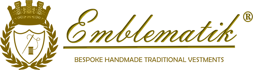 Emblematik by Pasamanerias y Bordados